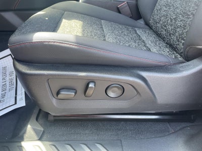 2023 Chevrolet Colorado 4WD Z71