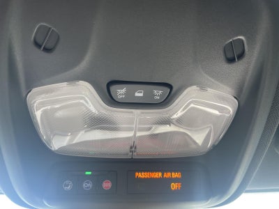2023 Chevrolet Colorado 4WD Z71