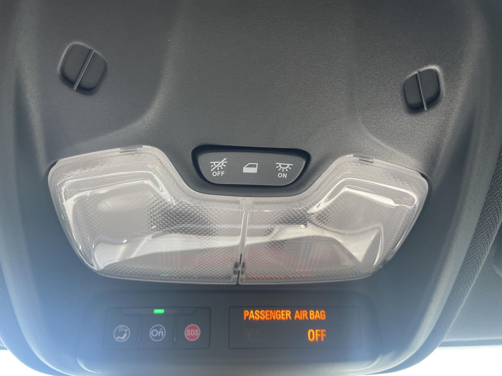 2023 Chevrolet Colorado 4WD Z71