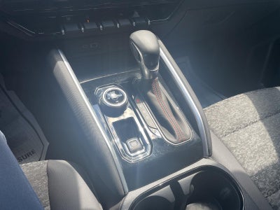 2023 Chevrolet Colorado 4WD Z71