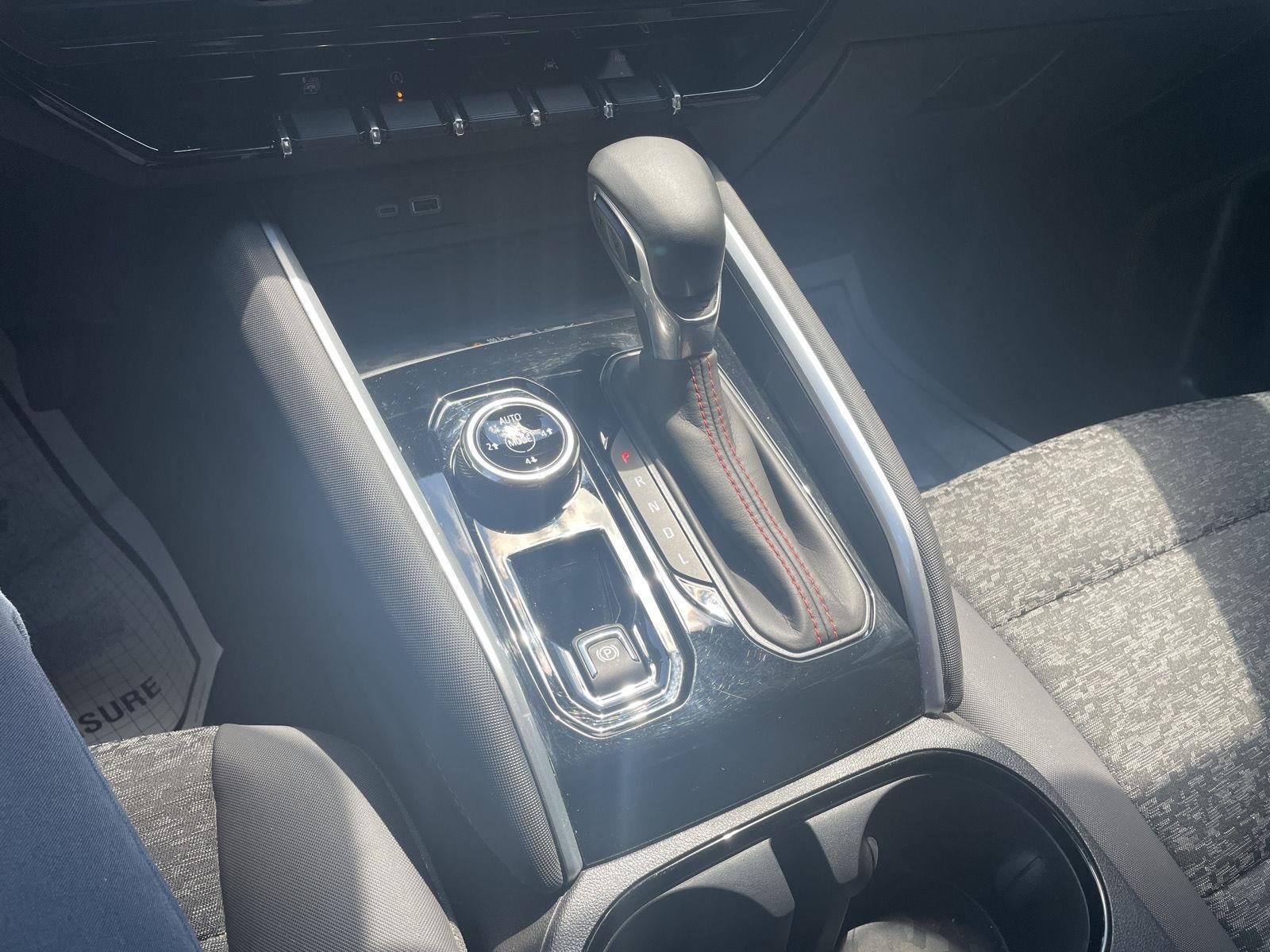 2023 Chevrolet Colorado 4WD Z71