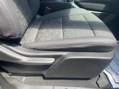 2023 Chevrolet Colorado 4WD Z71