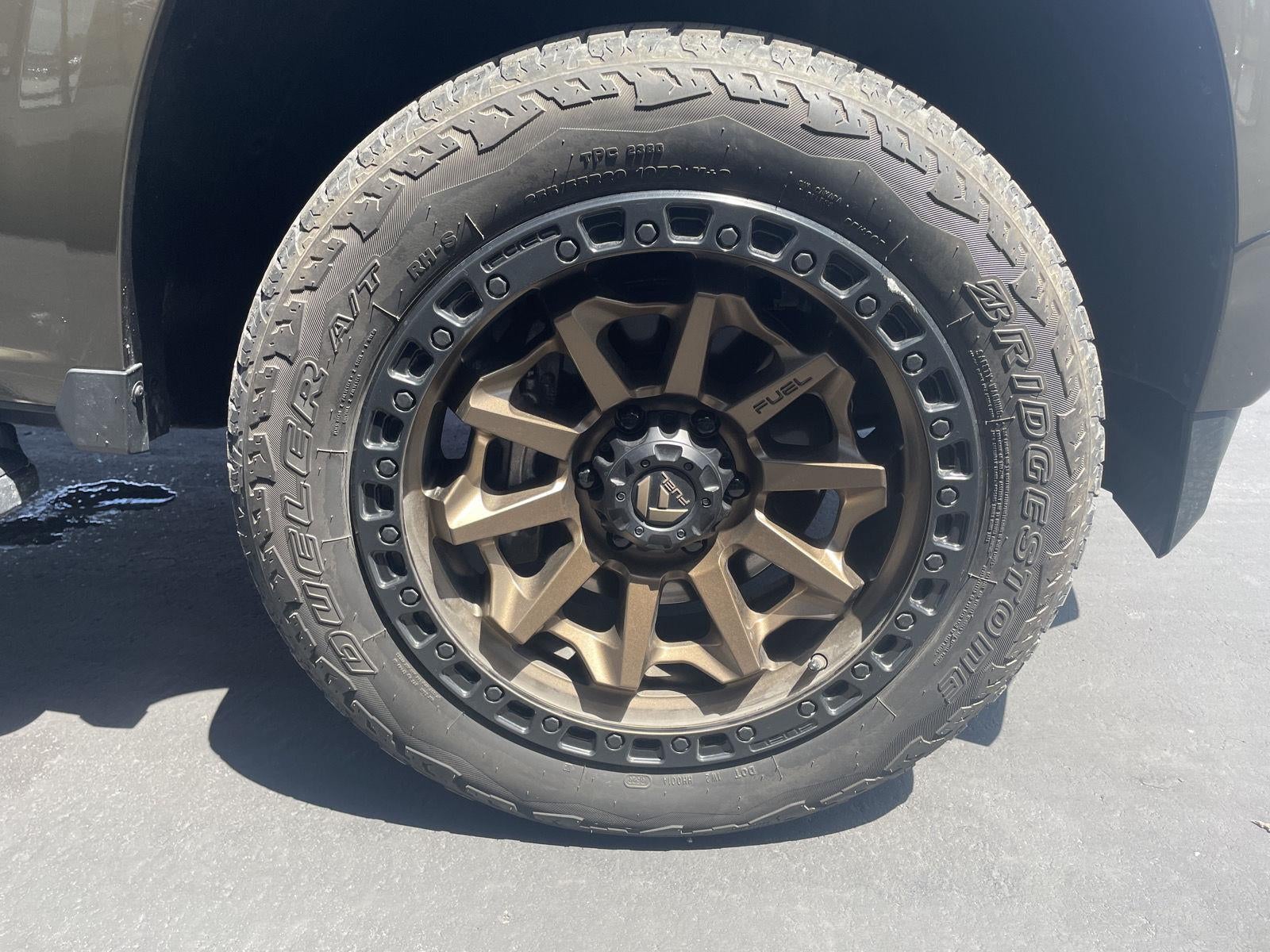 2023 Chevrolet Colorado 4WD Z71