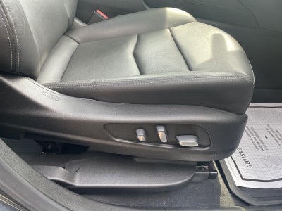 2021 Cadillac Xt5 AWD Premium Luxury