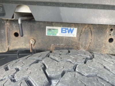 2017 RAM 3500 Tradesman