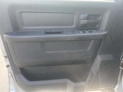 2017 RAM 3500 Tradesman