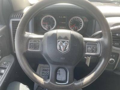 2017 RAM 3500 Tradesman