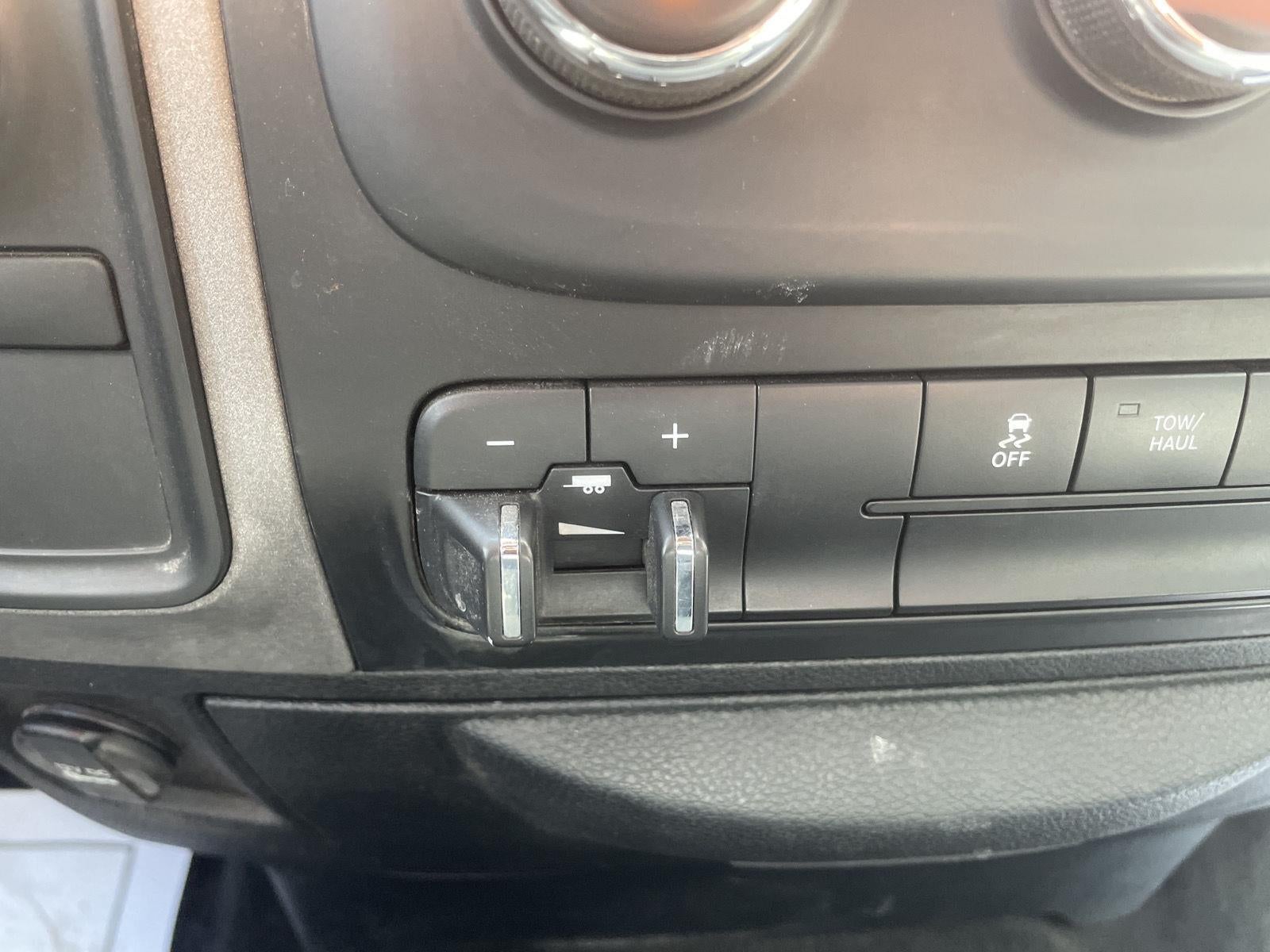 2017 RAM 3500 Tradesman