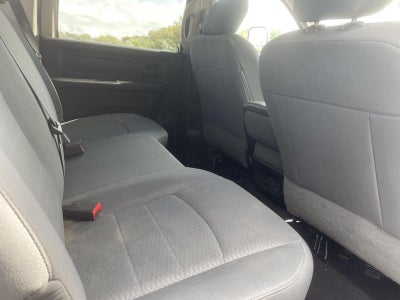 2017 RAM 3500 Tradesman