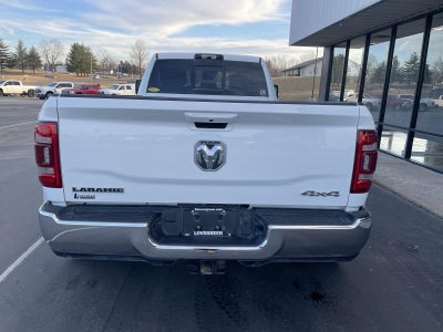 2023 RAM 3500 Laramie