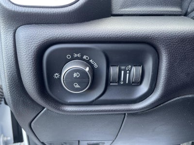 2023 RAM 3500 Laramie