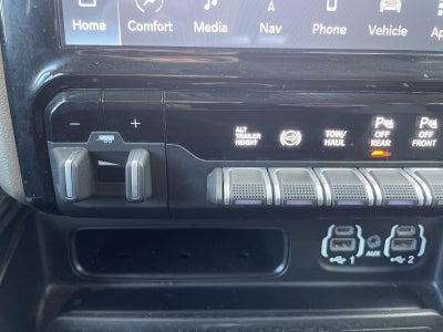 2023 RAM 3500 Laramie