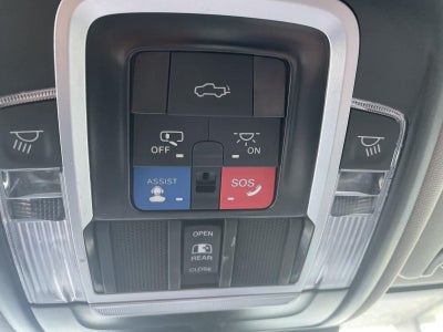 2023 RAM 3500 Laramie