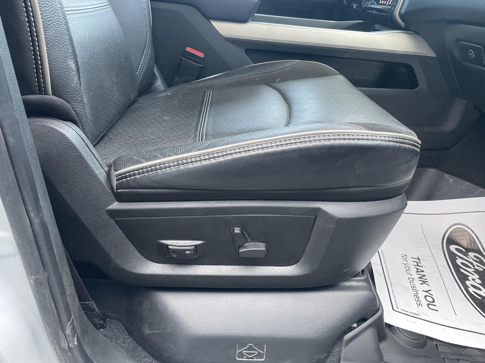 2023 RAM 3500 Laramie