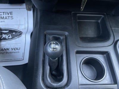 2014 RAM 2500 Tradesman