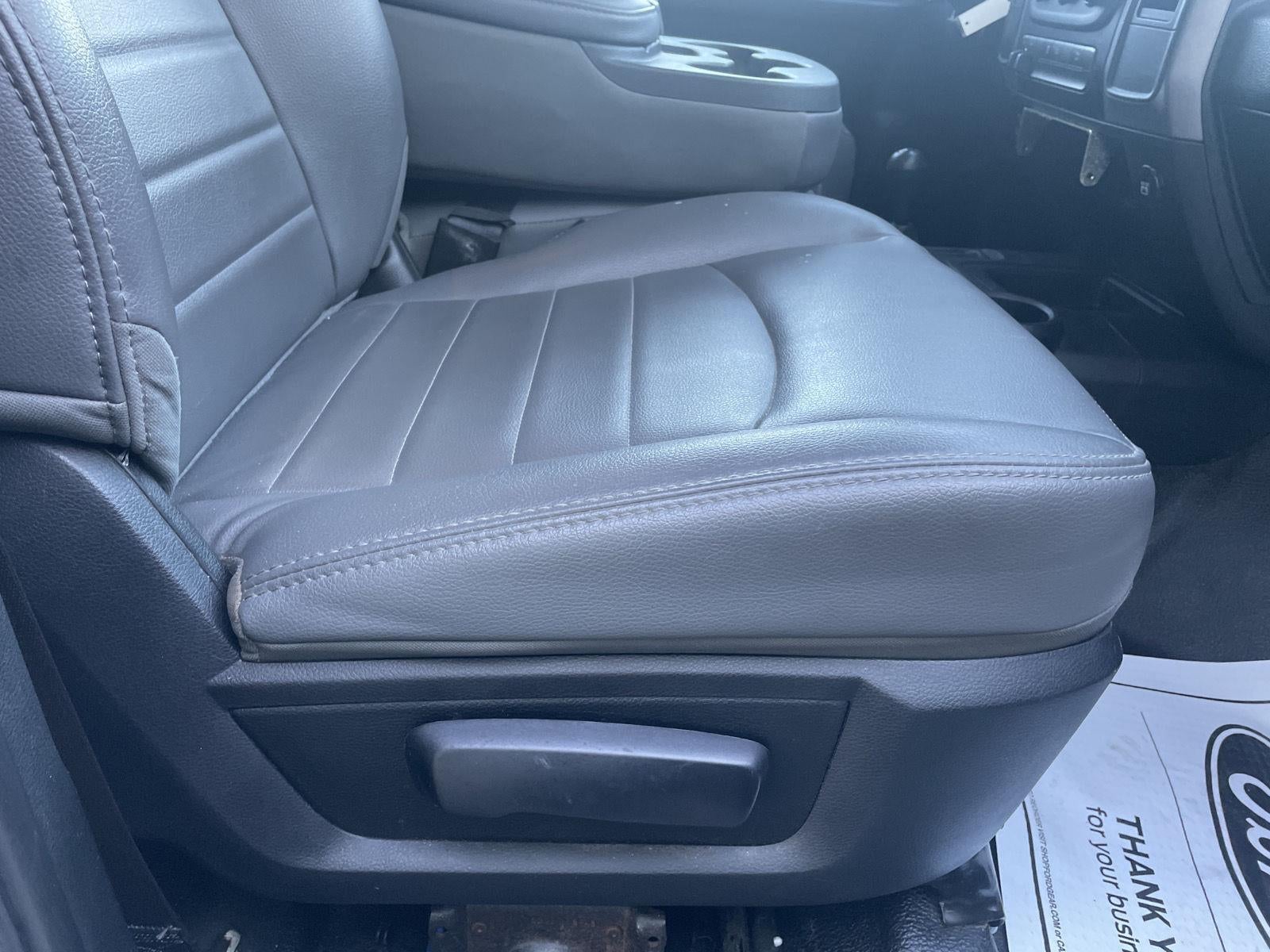 2014 RAM 2500 Tradesman