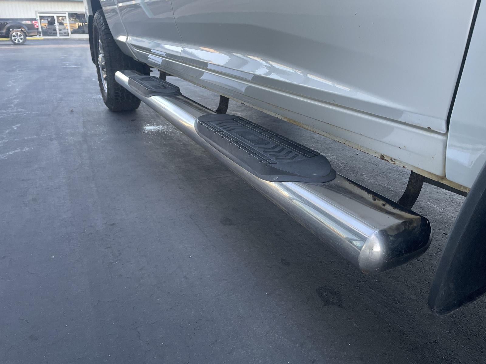 2014 RAM 2500 Tradesman