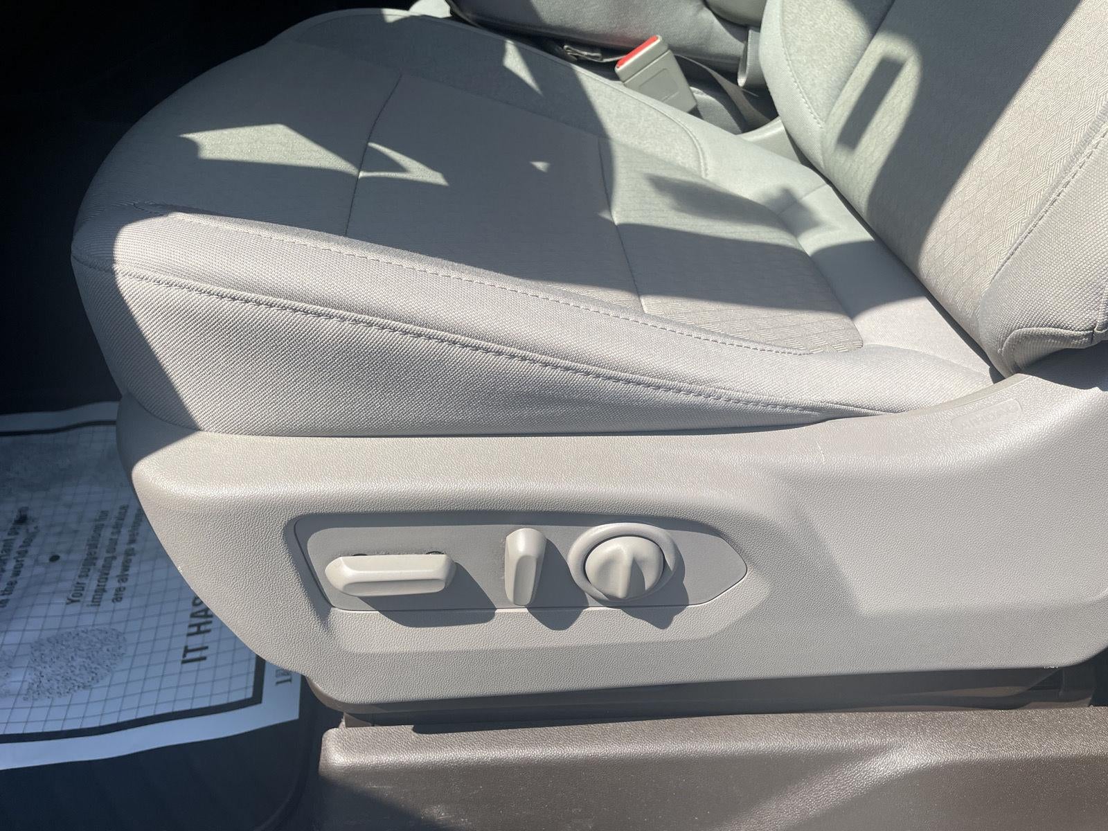 2022 GMC Sierra 1500 Limited SLE