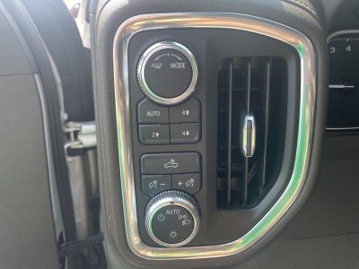 2022 GMC Sierra 1500 Limited SLE