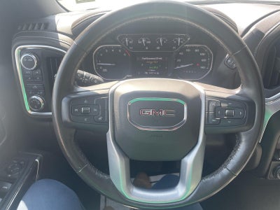 2022 GMC Sierra 1500 Limited SLE