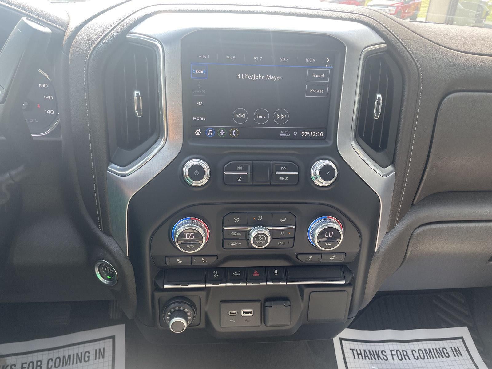 2022 GMC Sierra 1500 Limited SLE