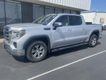 2022 GMC Sierra 1500 Limited SLE