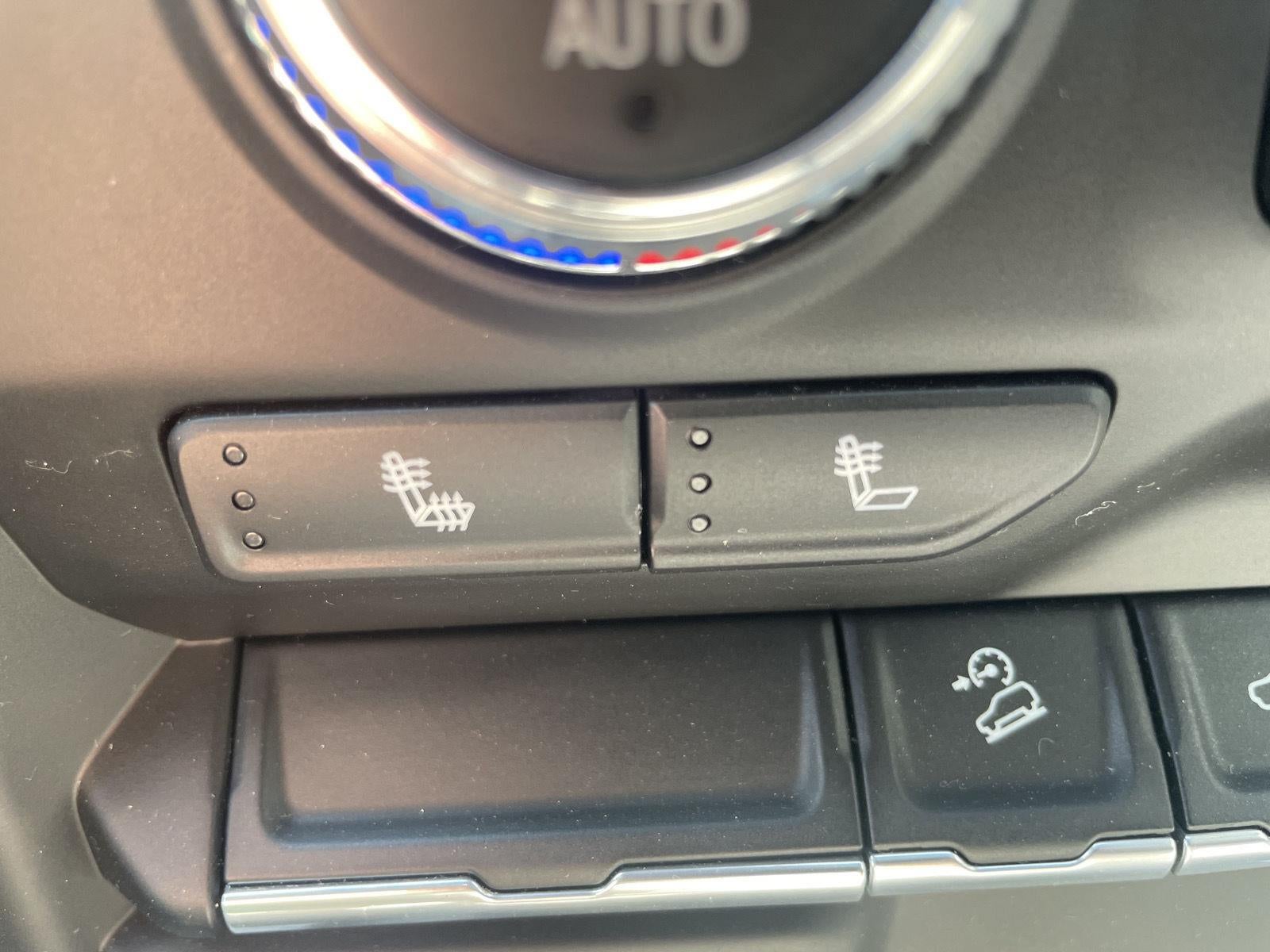 2022 GMC Sierra 1500 Limited SLE