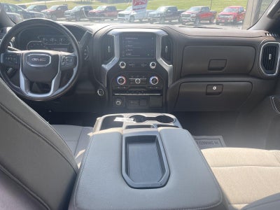 2022 GMC Sierra 1500 Limited SLE