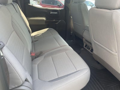 2022 GMC Sierra 1500 Limited SLE