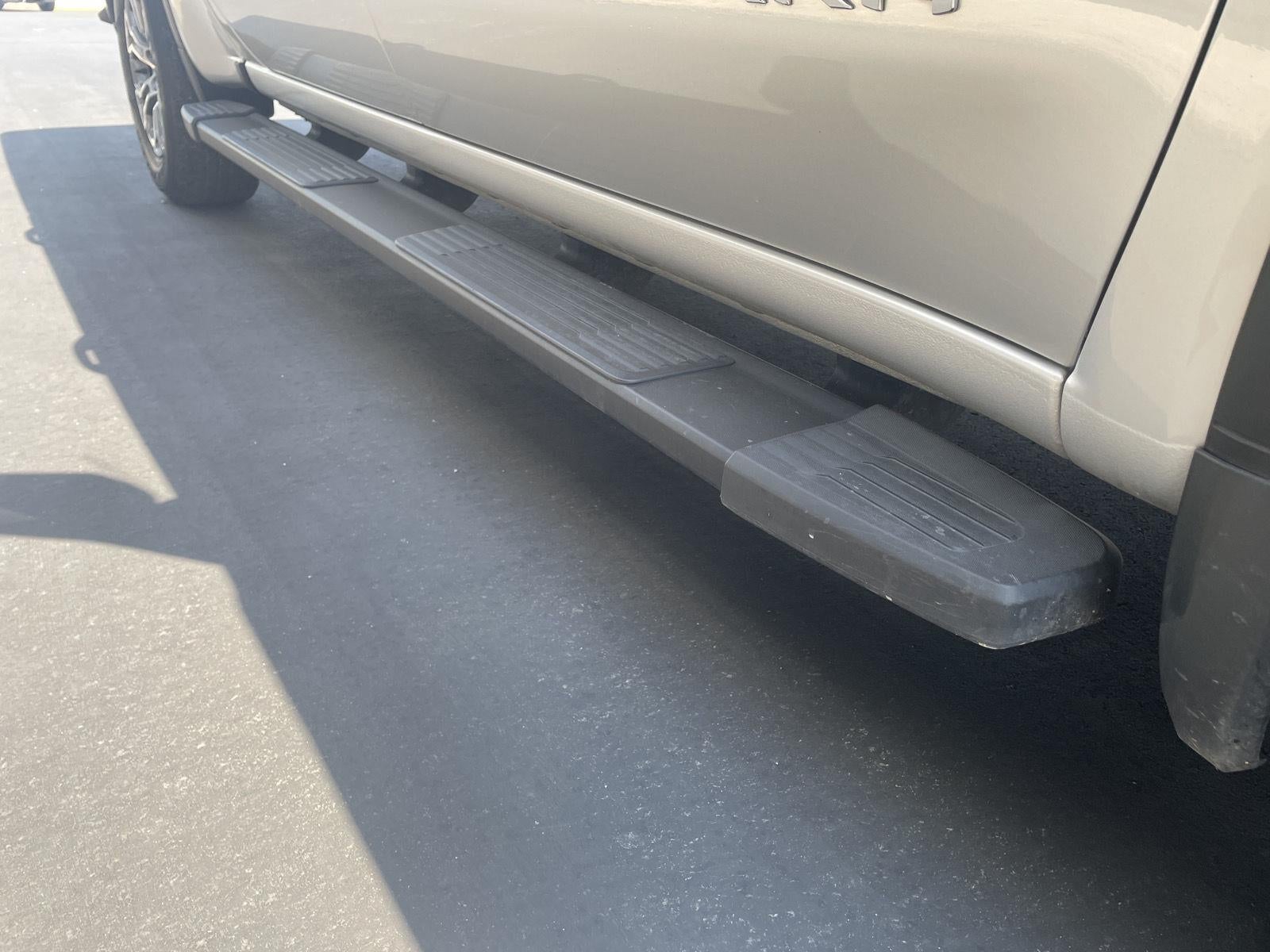 2022 GMC Sierra 1500 Limited SLE