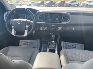 2022 Toyota Tacoma 4WD SR5