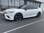2020 Toyota Camry XSE V6
