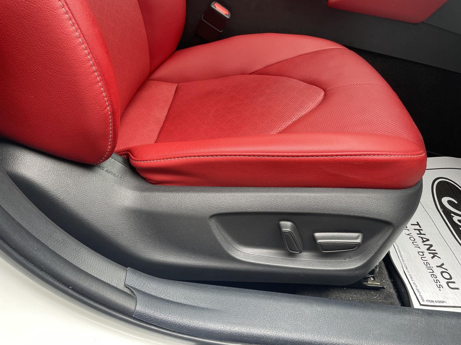 2020 Toyota Camry XSE V6