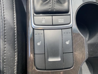 2017 Kia Optima EX