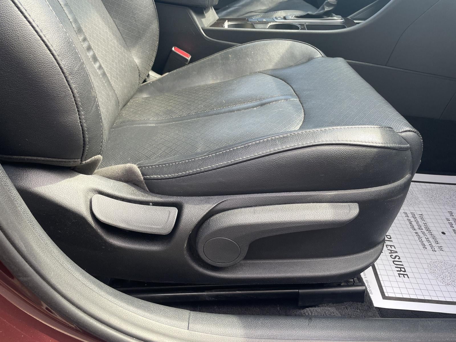 2017 Kia Optima EX