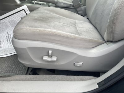 2010 Subaru Forester 2.5X Premium