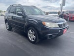 2010 Subaru Forester 2.5X Premium