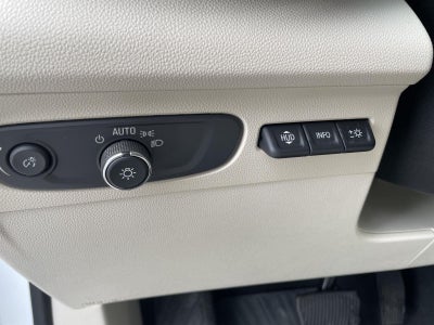 2021 Buick Envision Avenir