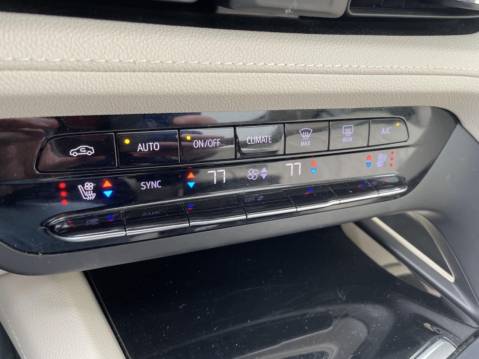 2021 Buick Envision Avenir