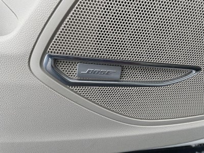 2021 Buick Envision Avenir