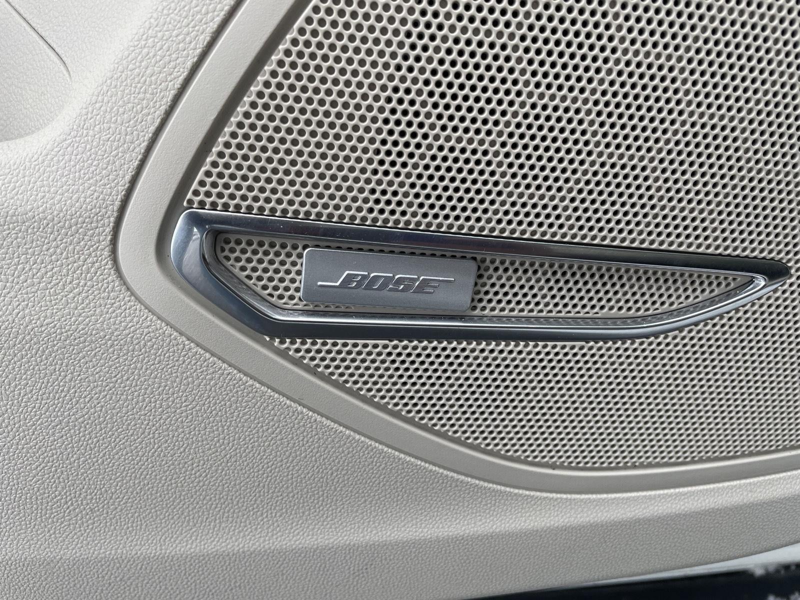 2021 Buick Envision Avenir