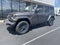 2026 Jeep Wrangler WRANGLER 4-DOOR 85TH ANNIVERSARY EDITION