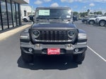 2026 Jeep Wrangler WRANGLER 4-DOOR 85TH ANNIVERSARY EDITION