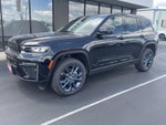 2026 Jeep Grand Cherokee GRAND CHEROKEE 85TH ANNIVERSARY EDITION 4X4