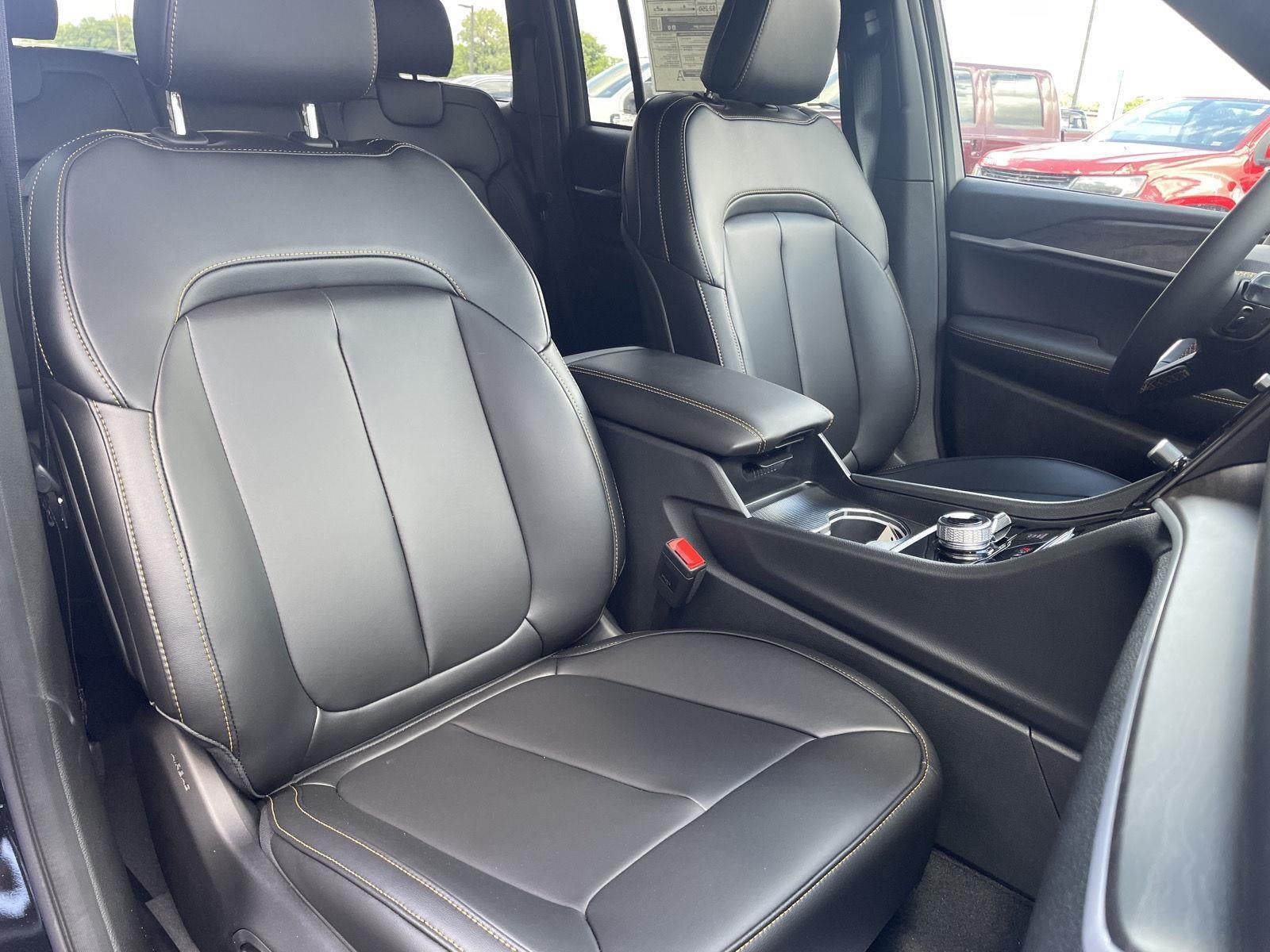 2026 Jeep Grand Cherokee GRAND CHEROKEE 85TH ANNIVERSARY EDITION 4X4