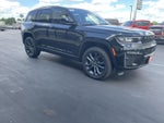 2026 Jeep Grand Cherokee GRAND CHEROKEE 85TH ANNIVERSARY EDITION 4X4