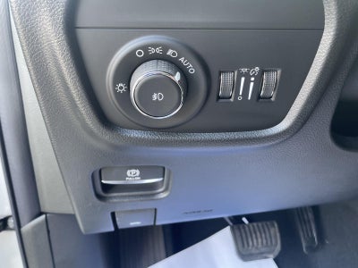 2026 Jeep Grand Cherokee GRAND CHEROKEE 85TH ANNIVERSARY EDITION 4X4