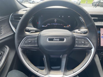 2026 Jeep Grand Cherokee GRAND CHEROKEE 85TH ANNIVERSARY EDITION 4X4
