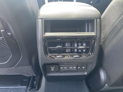 2026 Jeep Grand Cherokee GRAND CHEROKEE 85TH ANNIVERSARY EDITION 4X4