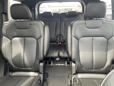 2026 Jeep Grand Cherokee GRAND CHEROKEE L 85TH ANNIVERSARY EDITION 4X4